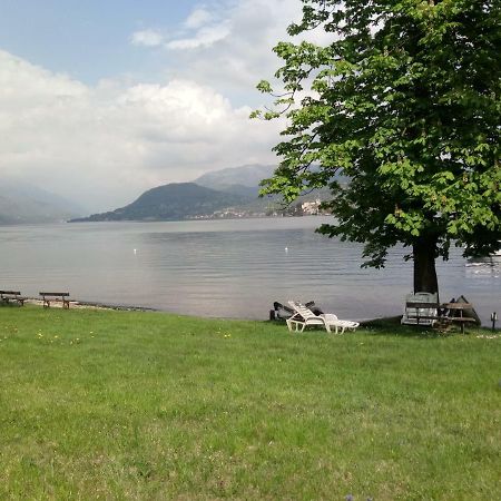 Lake Orta Apartment San Maurizio D'opaglio Kültér fotó