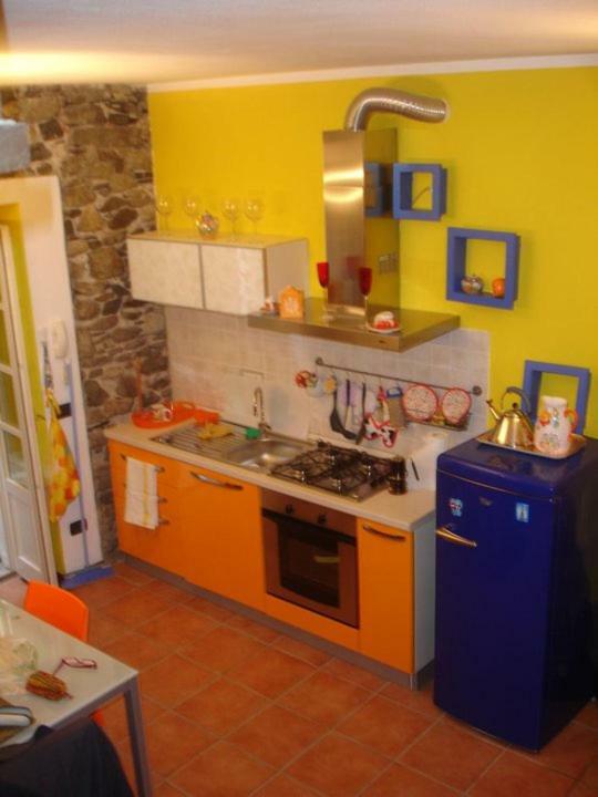 Lake Orta Apartment San Maurizio D'opaglio Kültér fotó